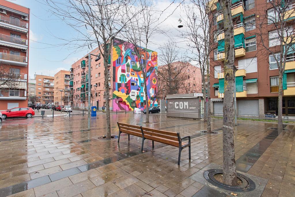 Barcelone, Cataluña/Catalunya 08403, Espagne