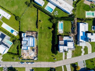 Avenida Fuerza Aérea 1 451, Funes, Santa Fe 00001, Argentina