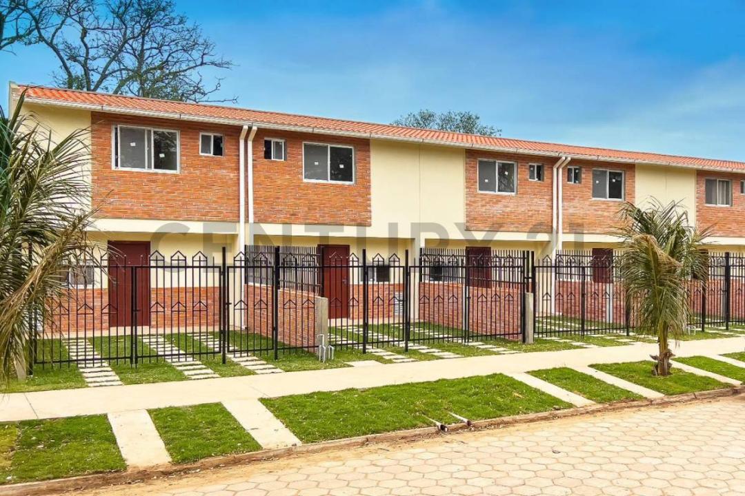 G77 9NO ANILLO, DUPLEX FENICIA DUPLEX 15, Norte, Santa Cruz 00001, Bolivie