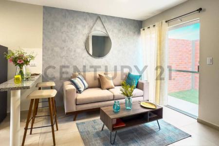 G77 9NO ANILLO, DUPLEX FENICIA DUPLEX 15, Norte, Santa Cruz 00001, Bolivie