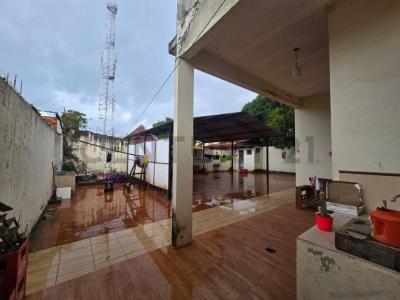 ZONA GUAPETROL, AV. GANADERA S/N , Cercado, Beni 00001, 볼리비아