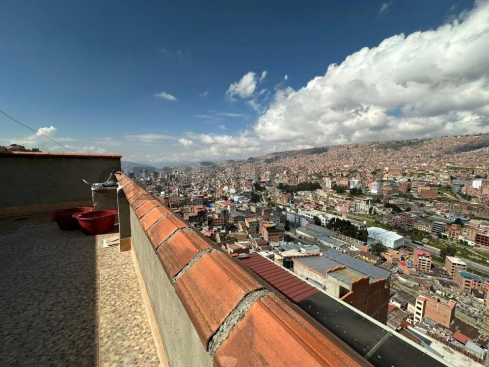 mama ocllo 880, La Paz, La Paz 00001, 玻利維亞