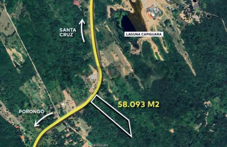 Urubo, Santa Cruz 00001, 玻利维亚
