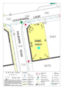 10 Cocoparra Loop, Clarkson, WA 6030, Australie
