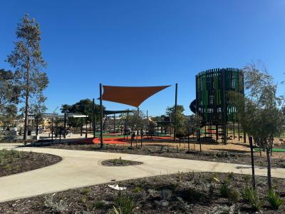 10 Cocoparra Loop, Clarkson, WA 6030, Australie