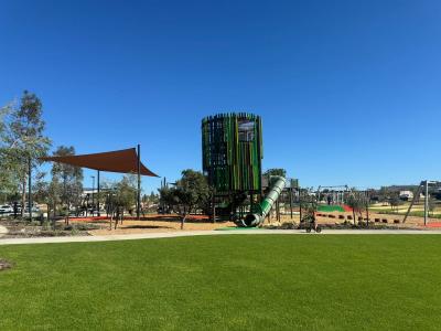 10 Cocoparra Loop, Clarkson, WA 6030, Australie