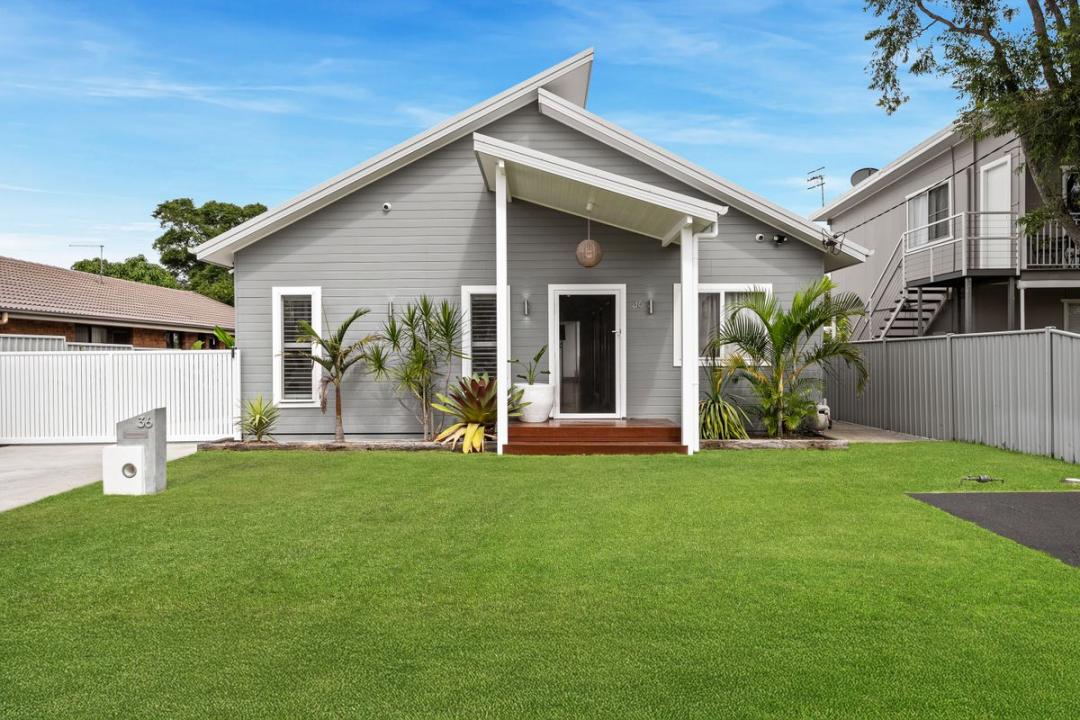 36 Priestman Avenue, Umina Beach, NSW 2257, Australia