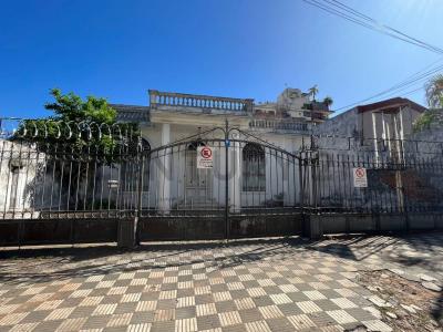 Jose Saubette & Rio de Janeiro , Las Mercedes, Asunción 00001, Paraguay