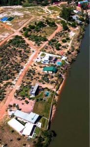 Conjunto Habitacional Pirarenda , Pilar, Ñeembucú 00001, パラグアイ