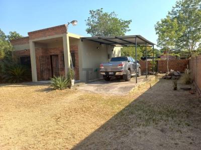 Guarnipitan casi Naranjaisy , Villeta, 中央 00001, 巴拉圭