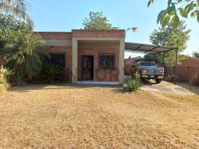 Guarnipitan casi Naranjaisy , Villeta, Central 00001, Paraguay