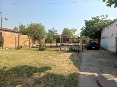 Guarnipitan casi Naranjaisy , Villeta, Central 00001, Paraguay