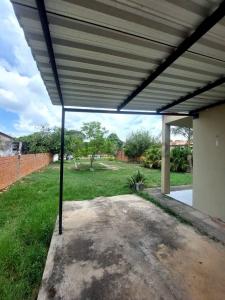 Guarnipitan casi Naranjaisy , Villeta, Central 00001, Paraguay