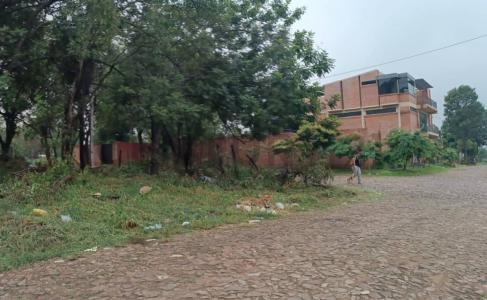 Cap. Cañiza y Cap. Ruiz Bueno 0, Luque, Central 00001, Paraguay