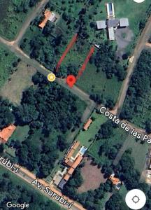 Surubi'i , Mariano Roque Alonso, Central 00001, Paraguay