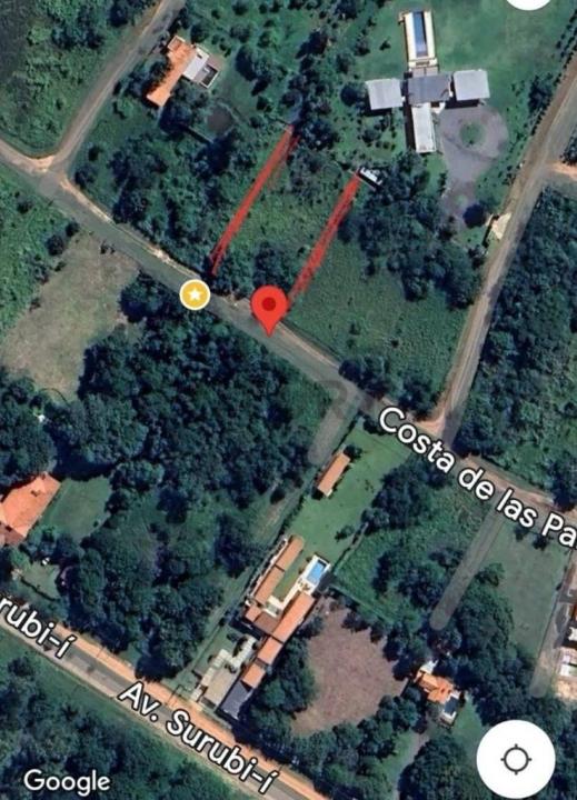 Surubi'i , Mariano Roque Alonso, Central 00001, Paraguai