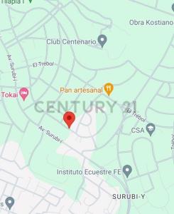 Surubi'i , Mariano Roque Alonso, Central 00001, Paraguai