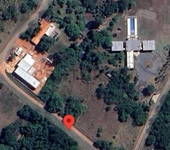 Surubi'i , Mariano Roque Alonso, Central 00001, Paraguai