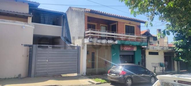 AVENIDA PERU CASI SANTO DOMINGO , Pettirossi, Asunción 01, Le Paraguay