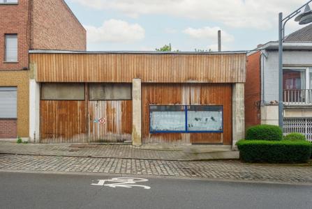 Avenue Champ de Bataille 3, Jemappes, 7012, Belgique
