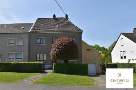 Rue des Bruyères 65, Arlon, 6700, Belgique