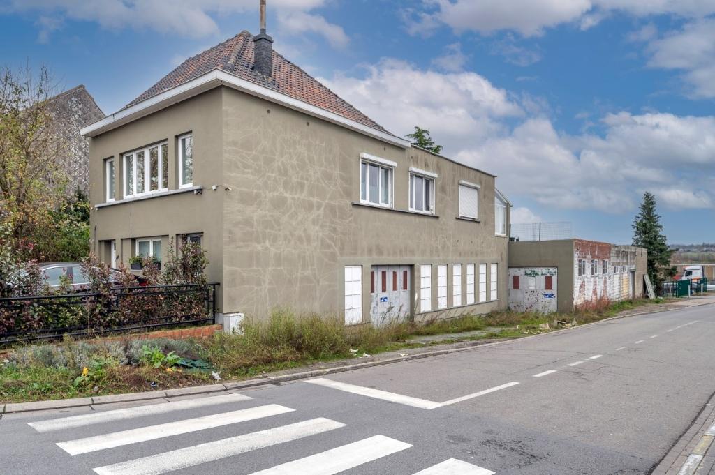 Bergensesteenweg 429, Halle, 1500, Bélgica