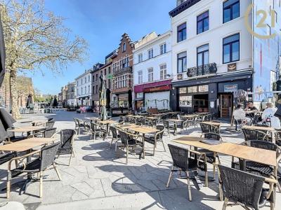 Place Cardinal Mercier  23, Jette, 1090, Bélgica