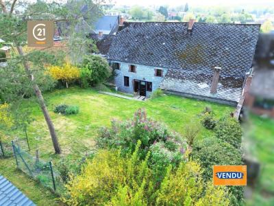 Rue de Senzeilles 13, Cerfontaine, Belçika