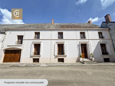 Rue de Senzeilles 13, Cerfontaine, 5630, 比利時
