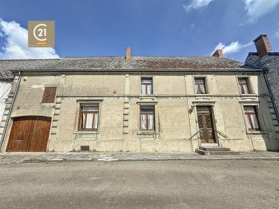 Rue de Senzeilles 13, Cerfontaine, 5630, 比利時