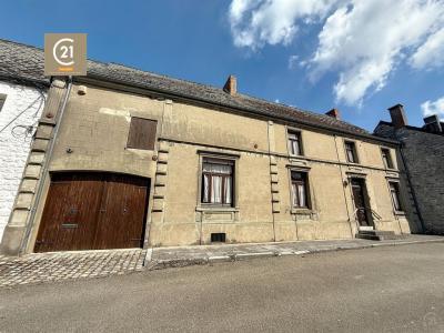 Rue de Senzeilles 13, Cerfontaine, 5630, 比利時