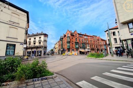 Rue Defacqz 152, Saint-gilles, 1060, 比利时