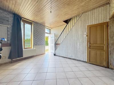 Rue du Pont Bary 11, Montignies-sur-sambre, 6061, Bélgica