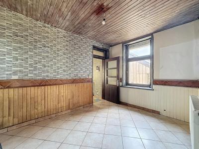 Rue du Pont Bary 11, Montignies-sur-sambre, 6061, Bélgica