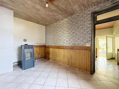 Rue du Pont Bary 11, Montignies-sur-sambre, 6061, Bélgica