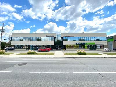 9050 Boul. Maurice-Duplessis, Montréal (Rivière-des-Prairies/Pointe-aux-Trembles), Quebec H1E 6P7, Canada