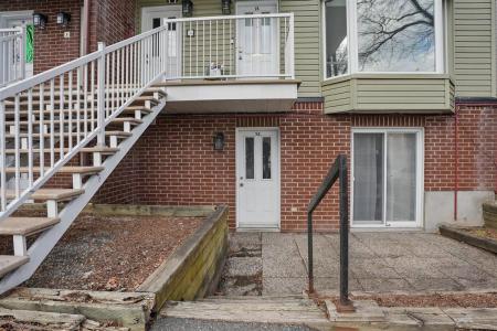 115 Av. des Jonquilles, Gatineau (Hull), 퀘벡주 J9A 2K4, 캐나다