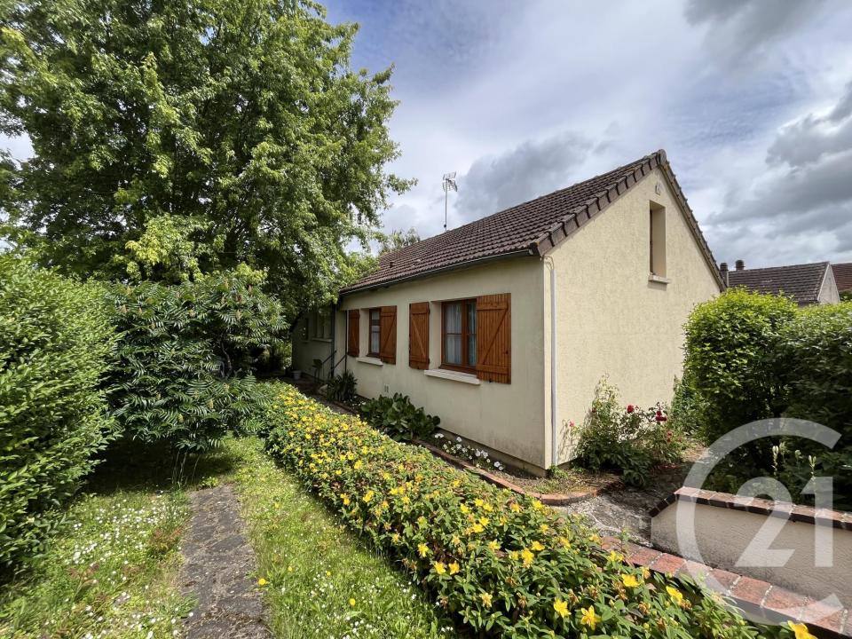 Ablis, איל-דה-פרנס 78660, צרפת 