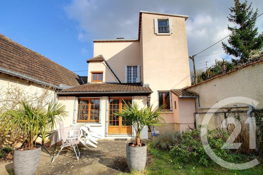 Nogent Le Roi, Centre-Val De Loire 28210, Frankreich