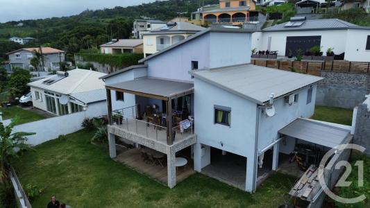 Ste Marie, Reunião 97438, França