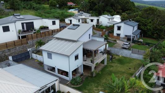 Ste Marie, Reunião 97438, França