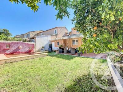 Meze, Лангедок — Руссильон 34140, Франция