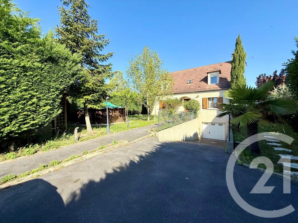 Argenteuil, Île-de-France 95100, France