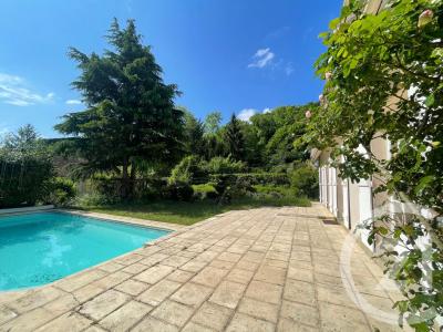 Parmain, Île-de-France 95620, França