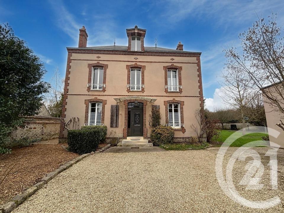 Maintenon, Centro 28130, França