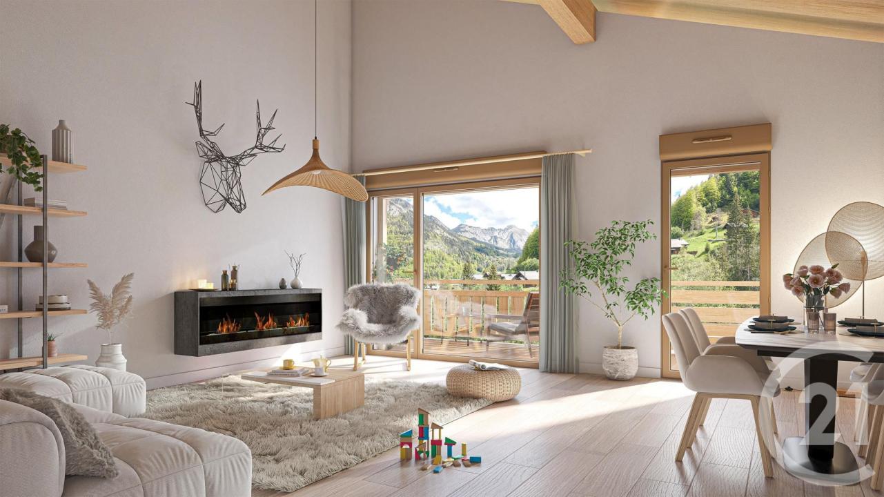 Abondance, Rhône-Alpes 74360, France