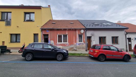 Blahoslavova, Brno, Brno-město 61200, チェコ共和国