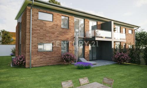Kleve - Kellen, Nordrhein-Westfalen 47533, Germany