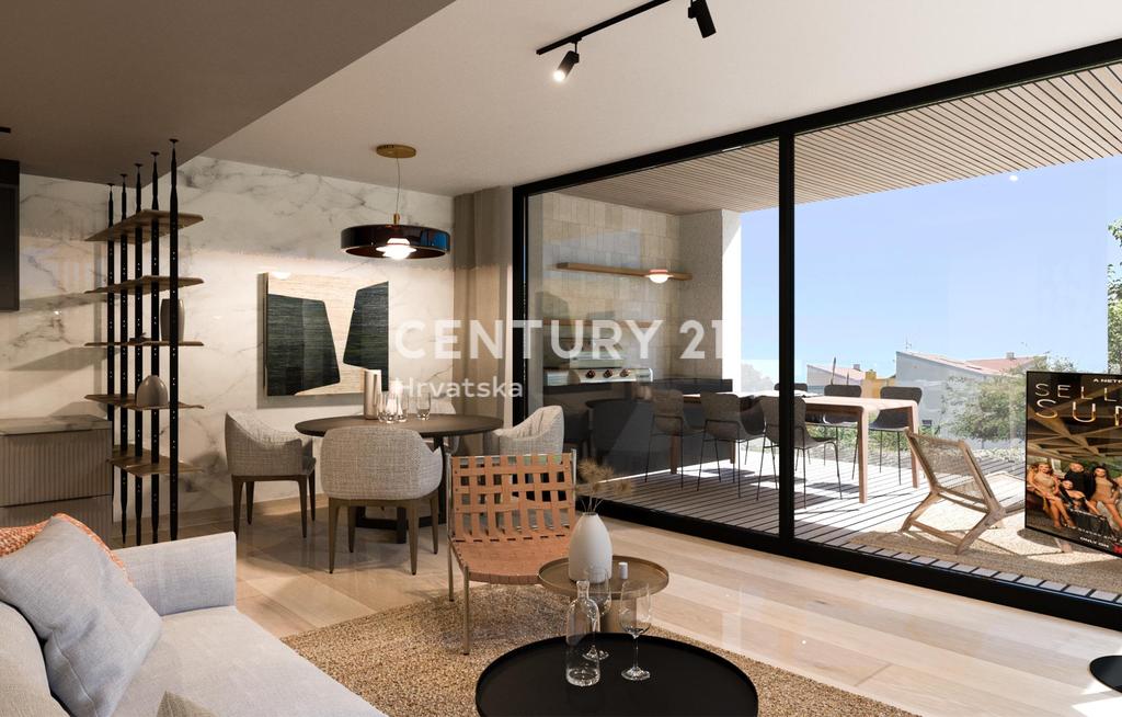 Novigrad, Novigrad, Istarska Županija 52466, Хорватия