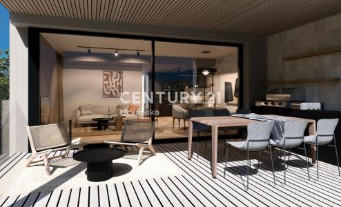 Novigrad, Novigrad, Istarska Županija 52466, Хорватия